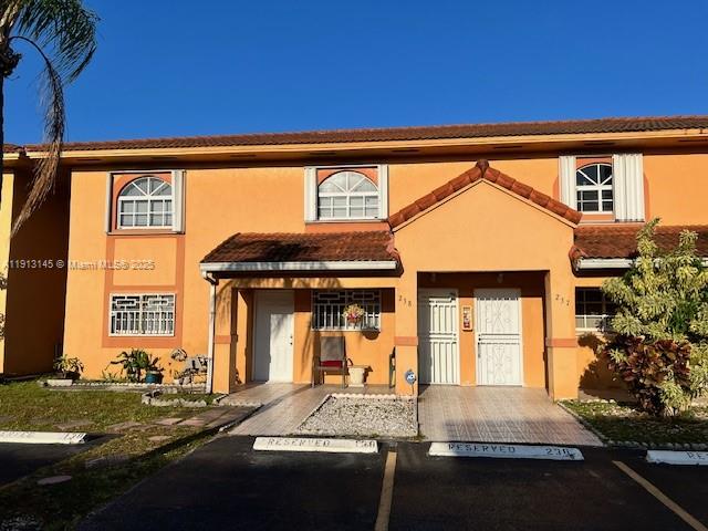 EL PRADO XIV CONDO - Residential Lease