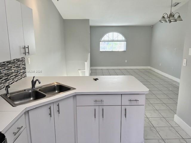 EL PRADO XIV CONDO - Residential Lease