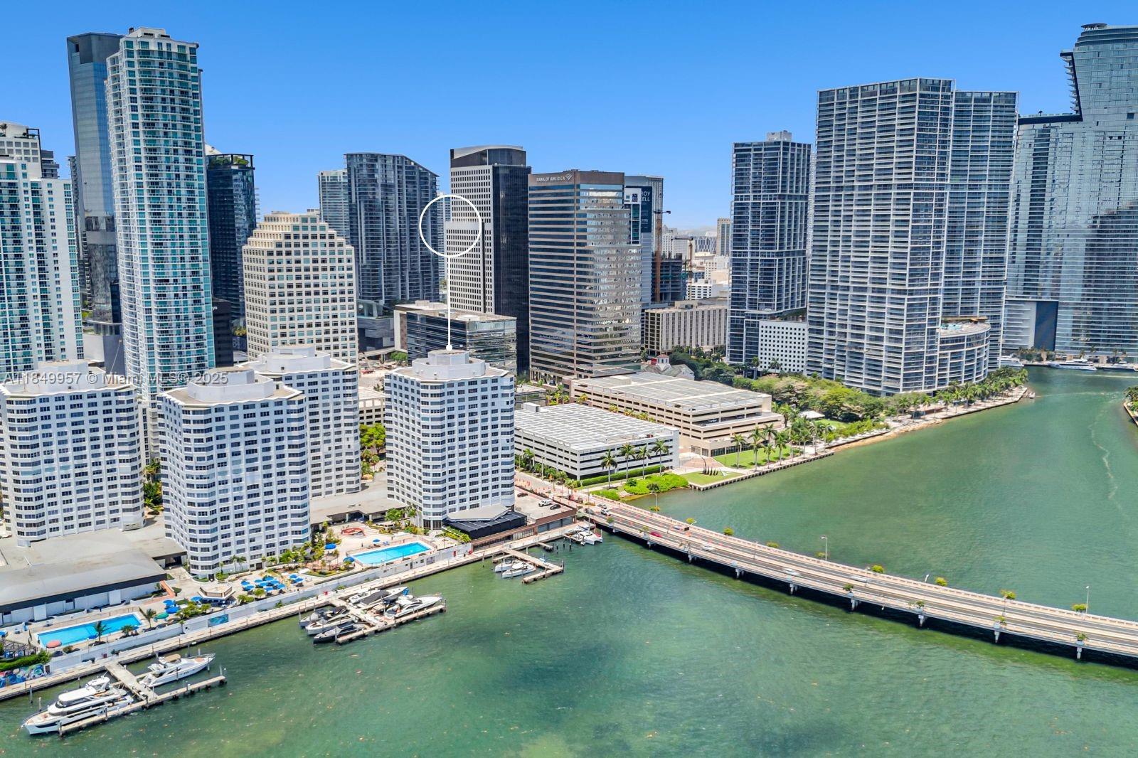 801 Brickell Bay Dr 970