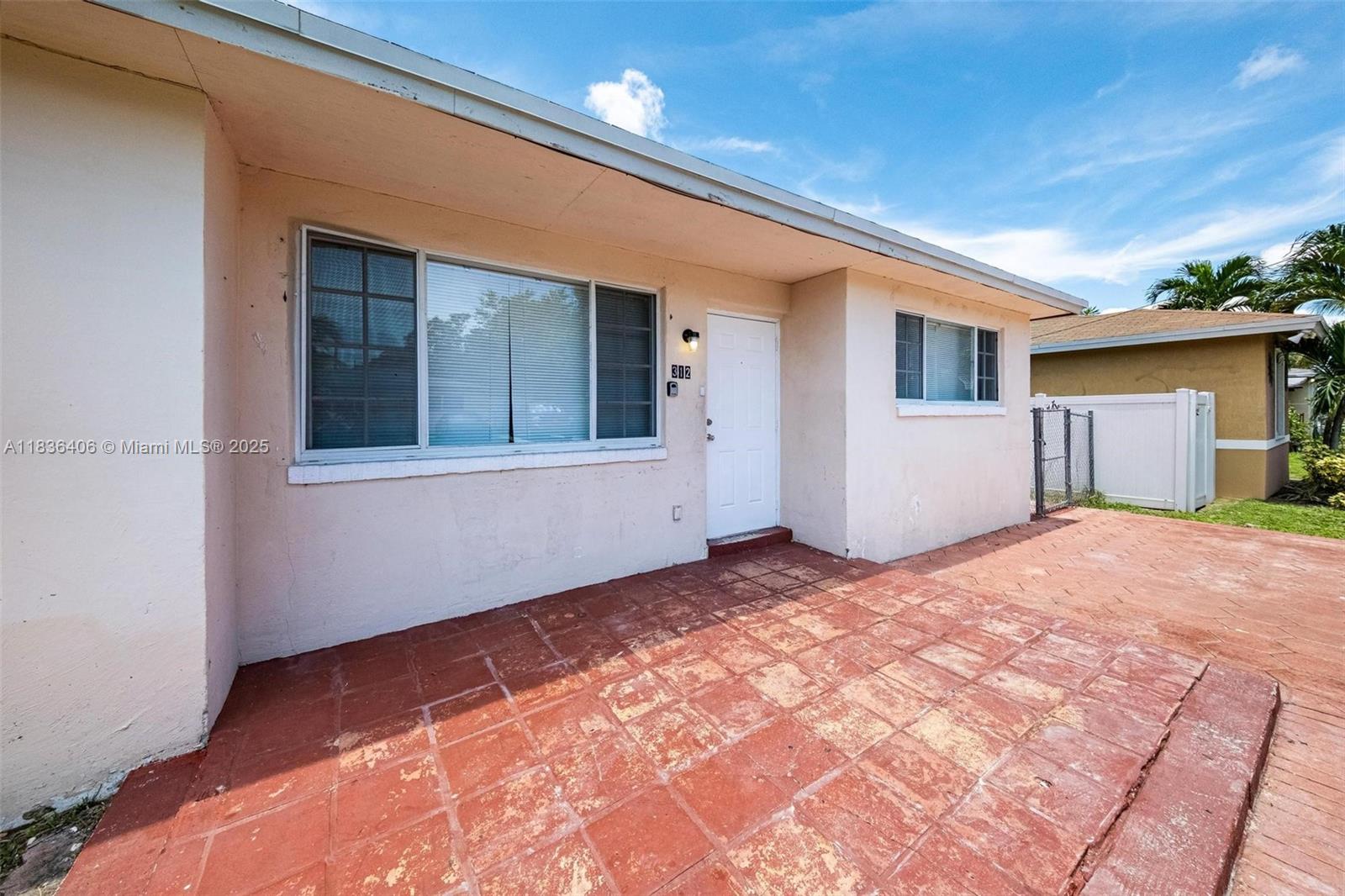 312 SW 2nd Ter