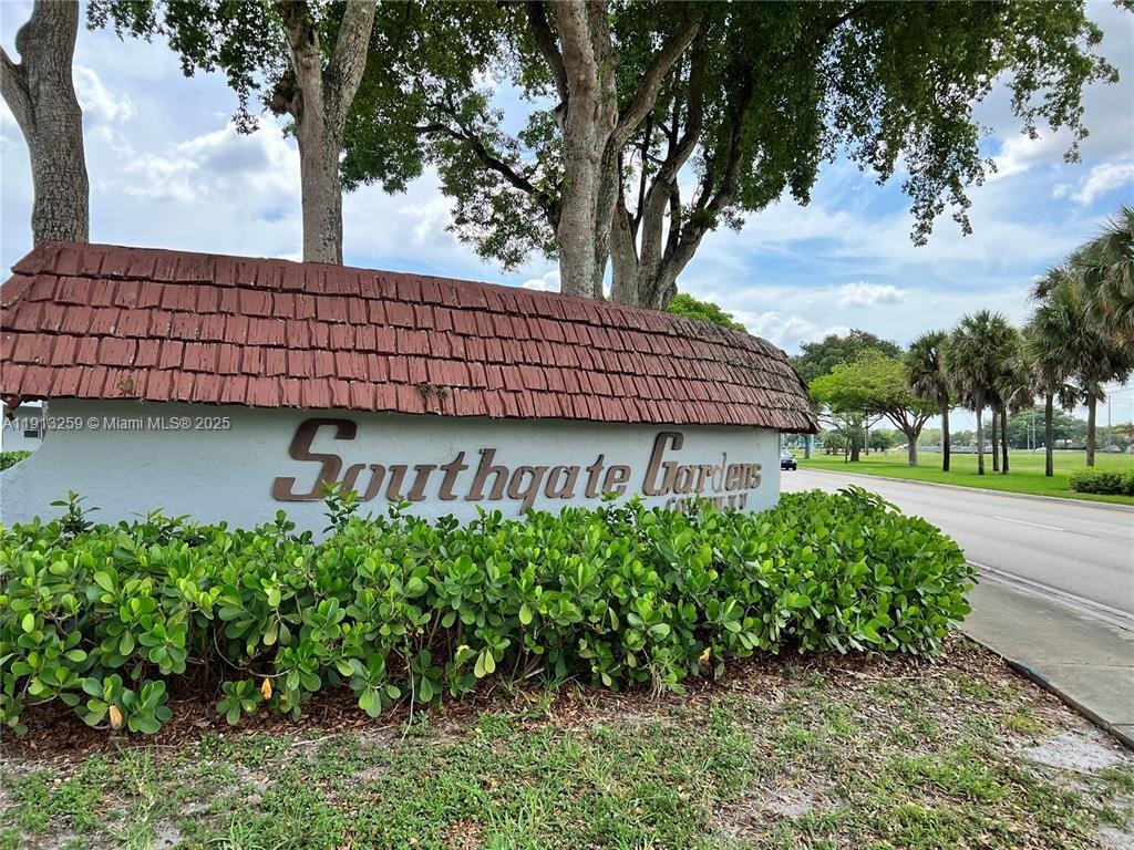 SOUTHGATE GARDENS CONDO - Residential Lease