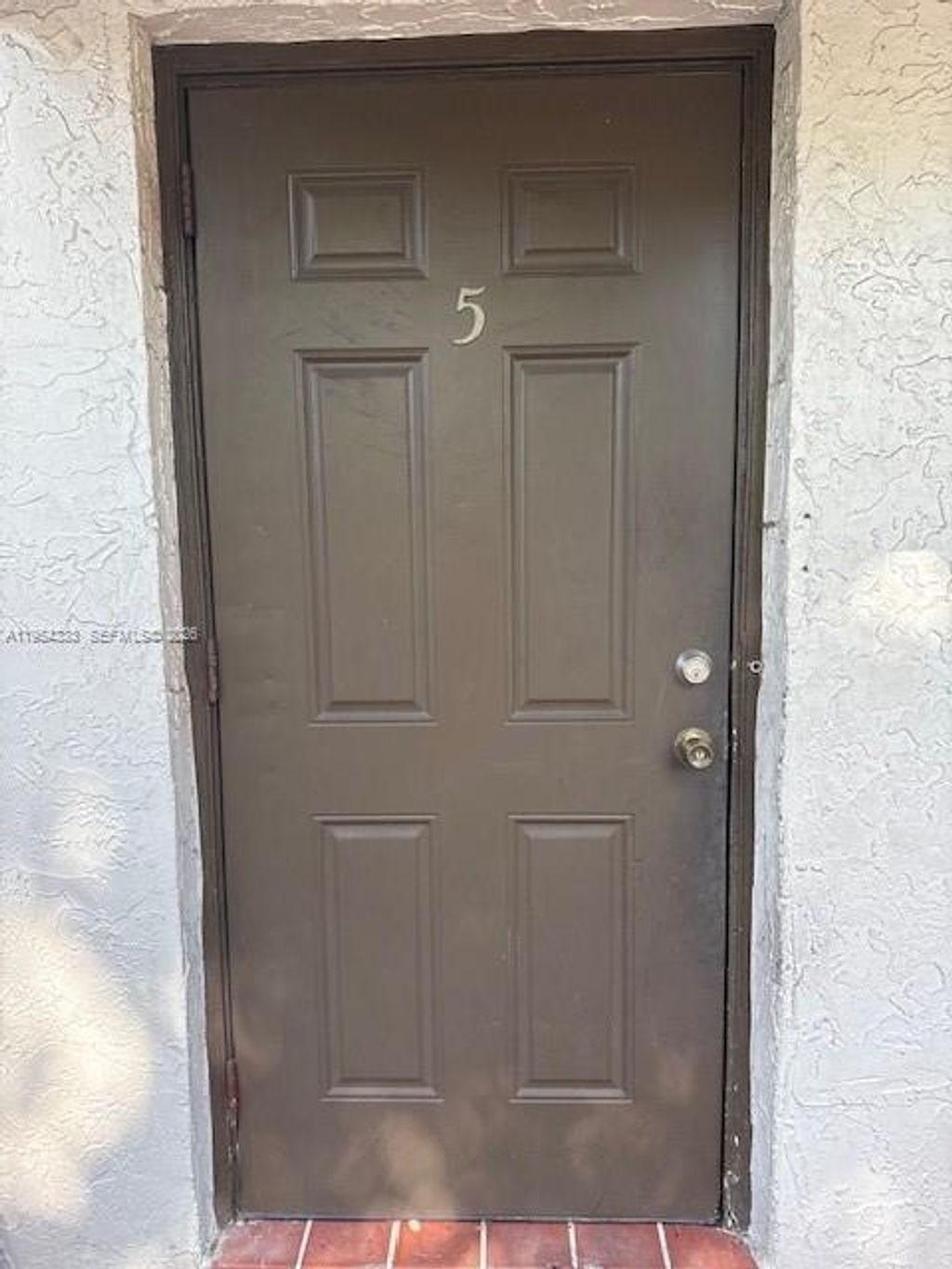 Photo of 3920 Woodside Dr #5, Coral Springs, FL 33065 (MLS # A11954333)