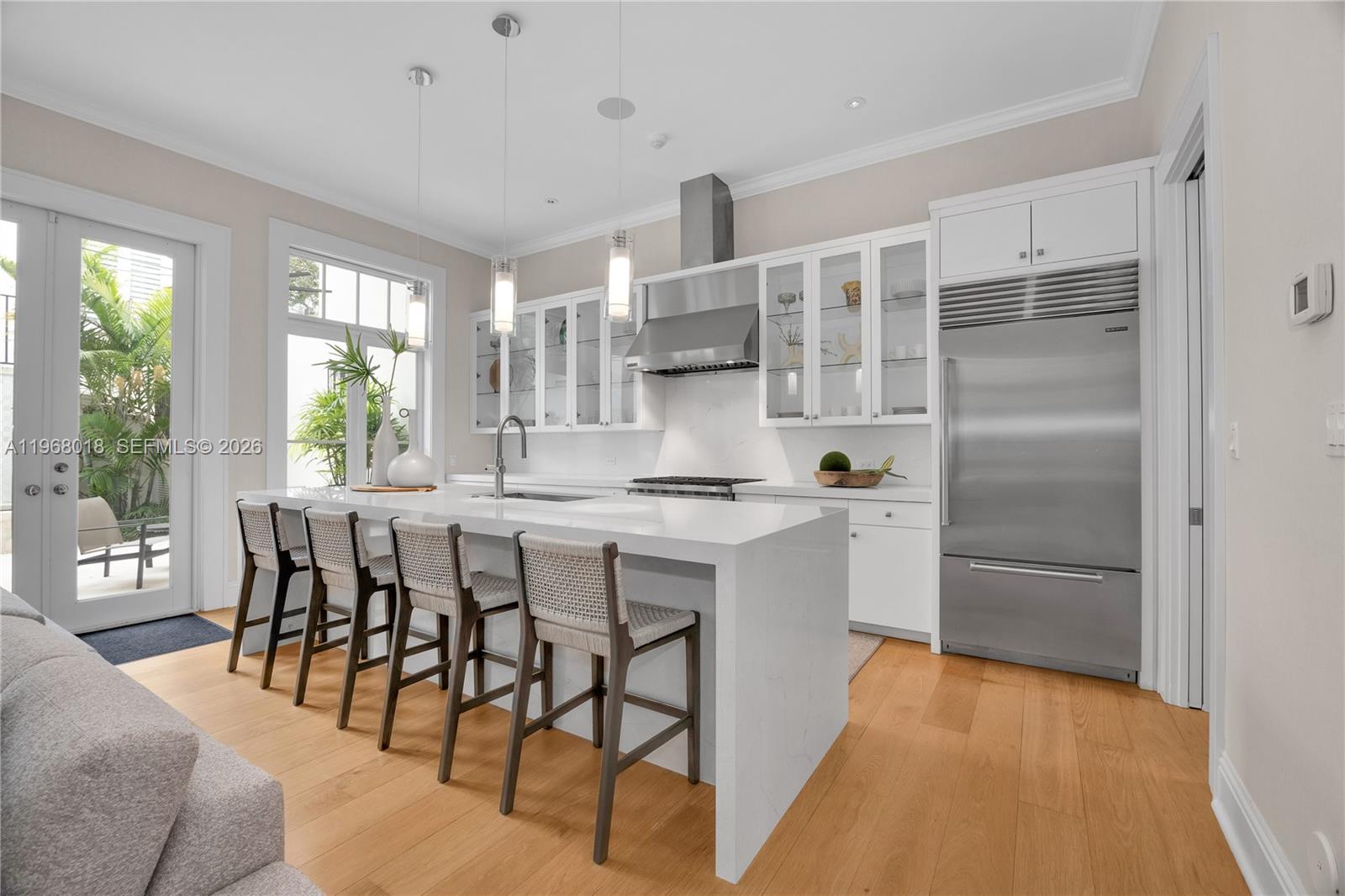 ALMERIA REPLAT - Residential