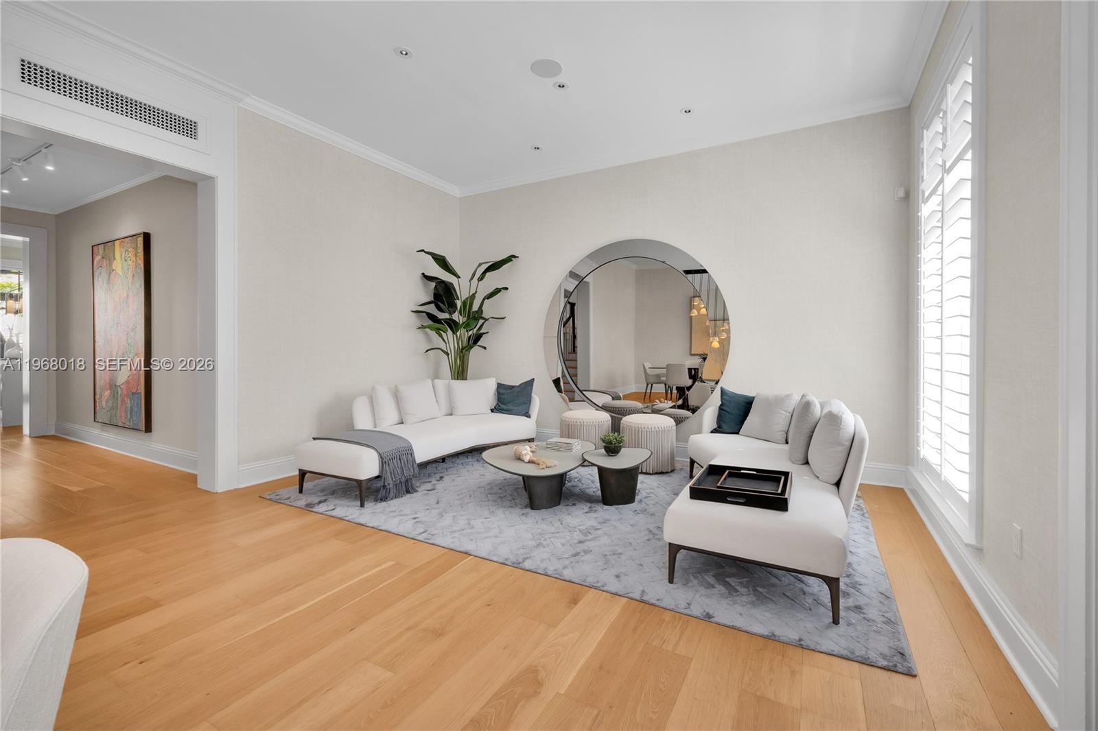 ALMERIA REPLAT - Residential