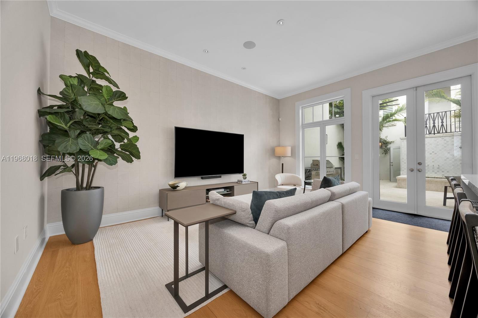 ALMERIA REPLAT - Residential