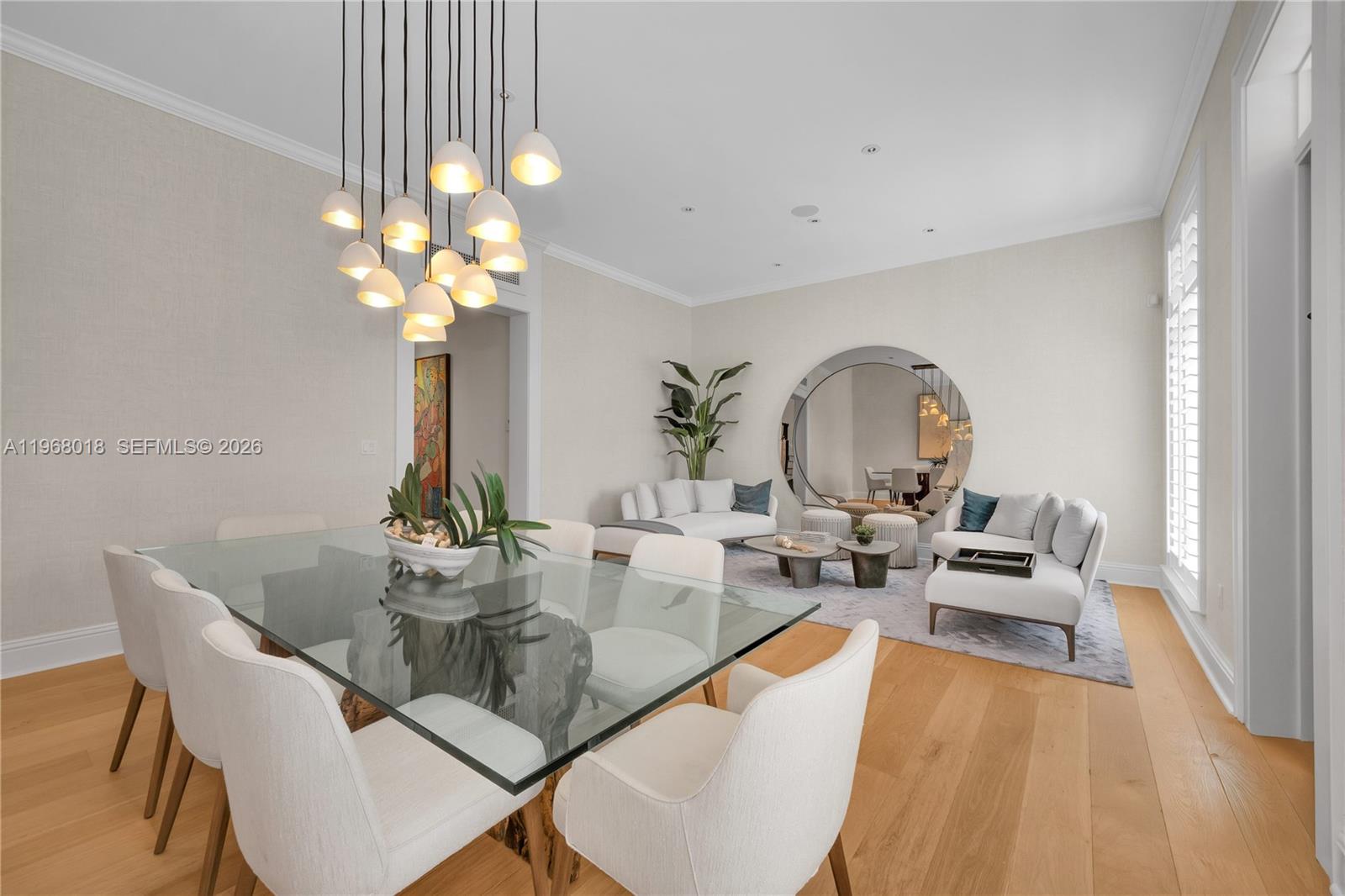 ALMERIA REPLAT - Residential