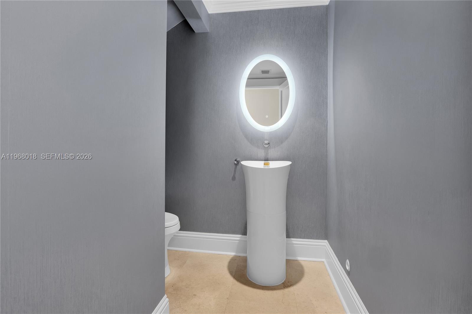 ALMERIA REPLAT - Residential