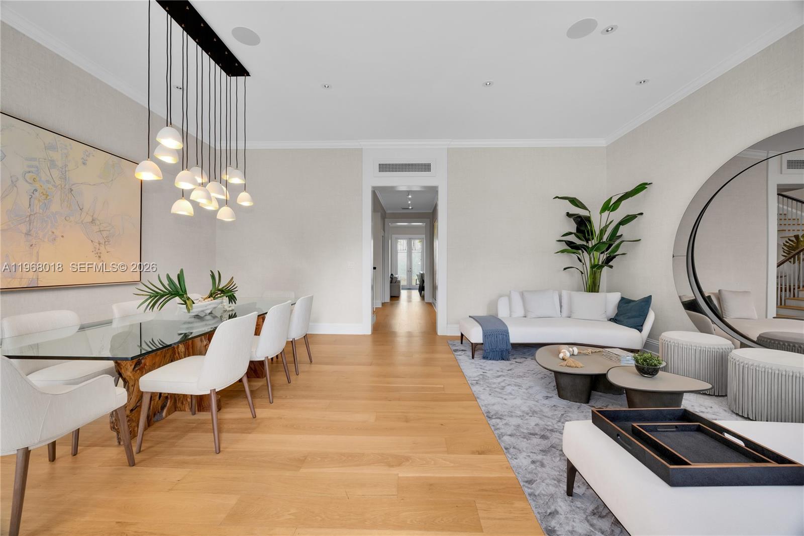 ALMERIA REPLAT - Residential