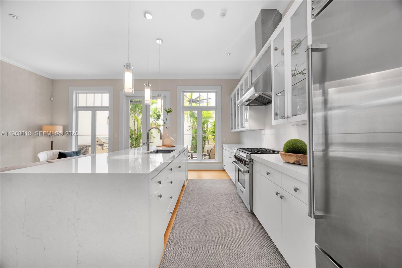 ALMERIA REPLAT - Residential