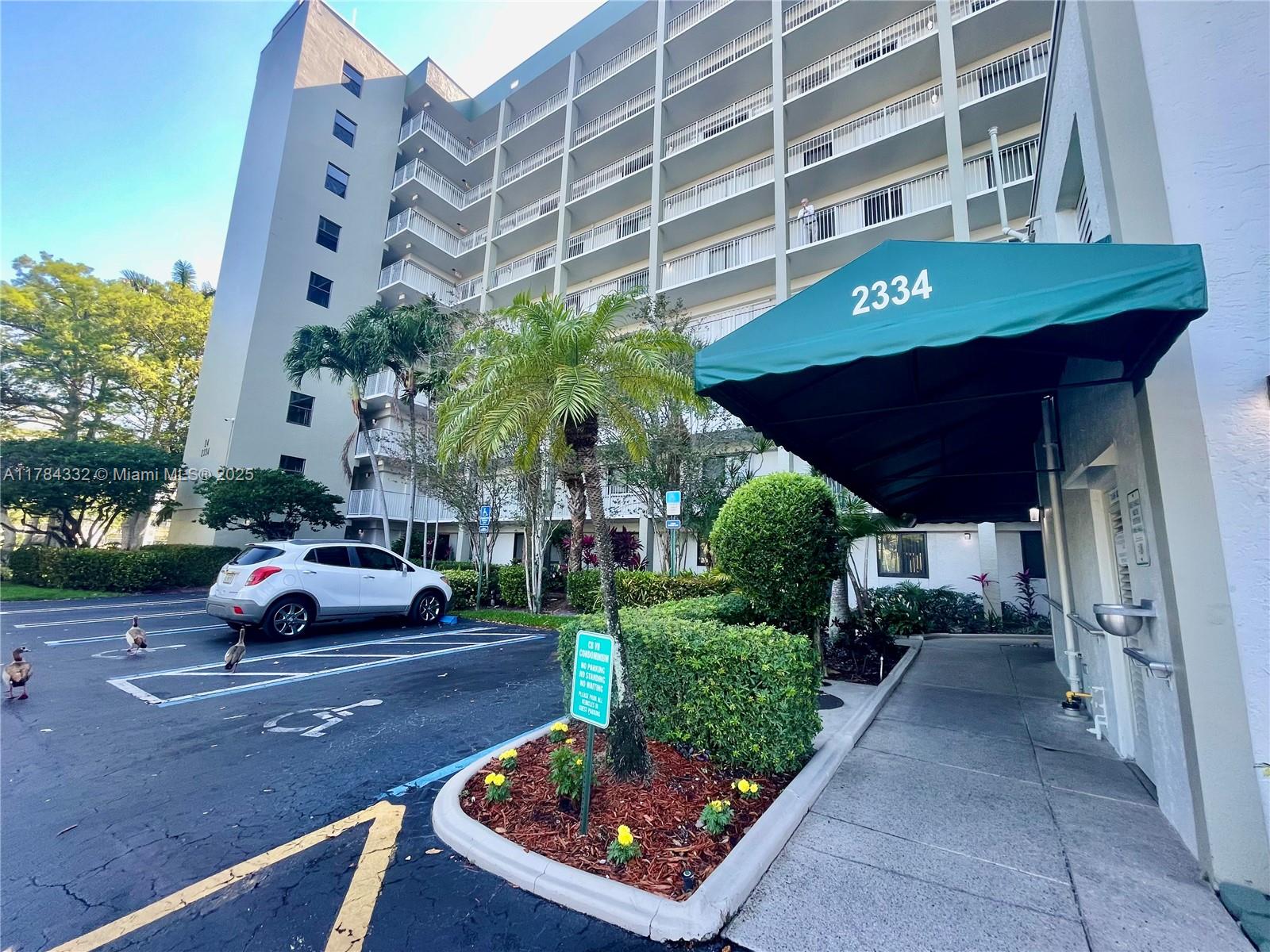 Property for Sale at 2334 S Cypress Bend Dr 505, Pompano Beach, Broward County, Florida - Bedrooms: 2 
Bathrooms: 2  - $219,000