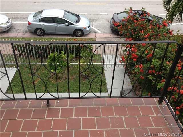 1135 euclid - Residential Lease