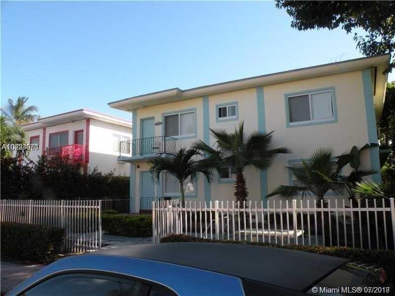 1135 euclid - Residential Lease