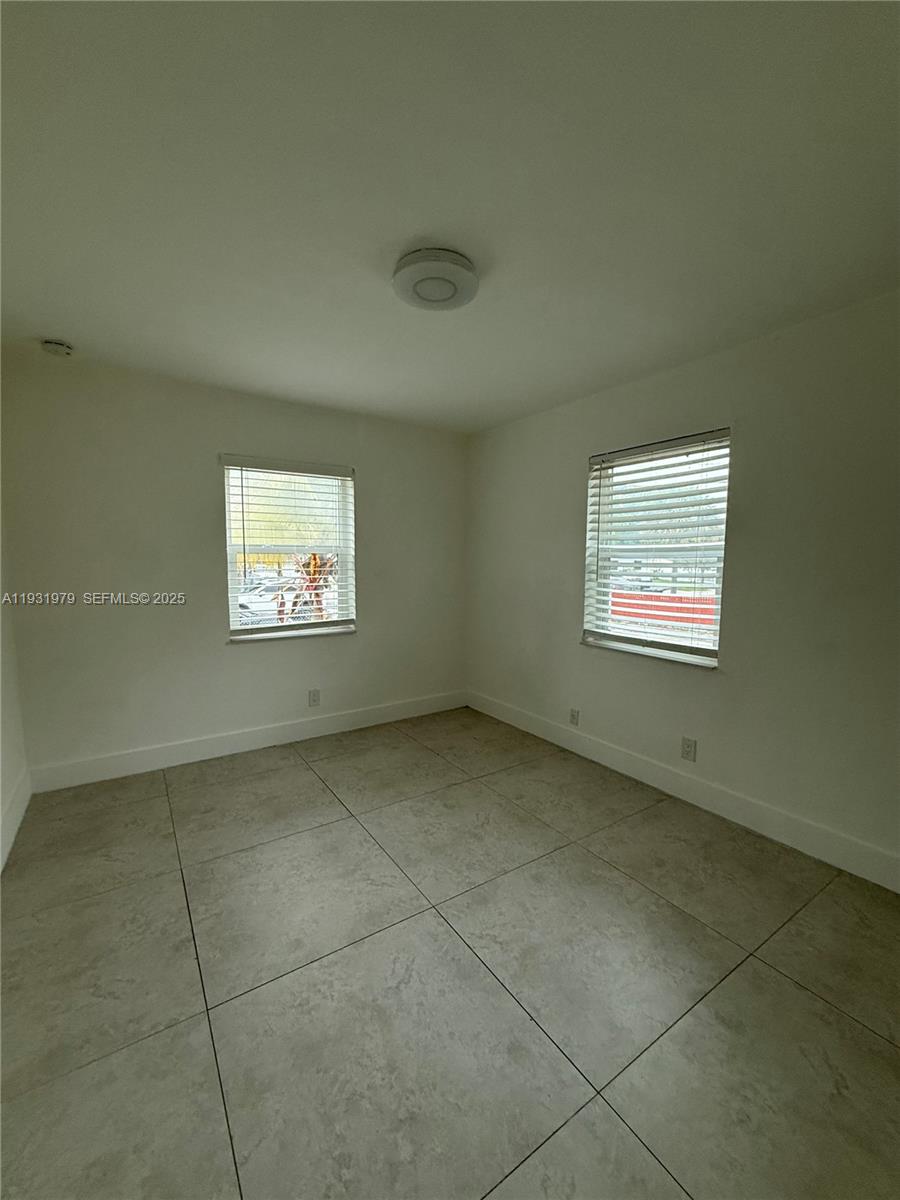 WASHINGTON PARK - Residential Lease