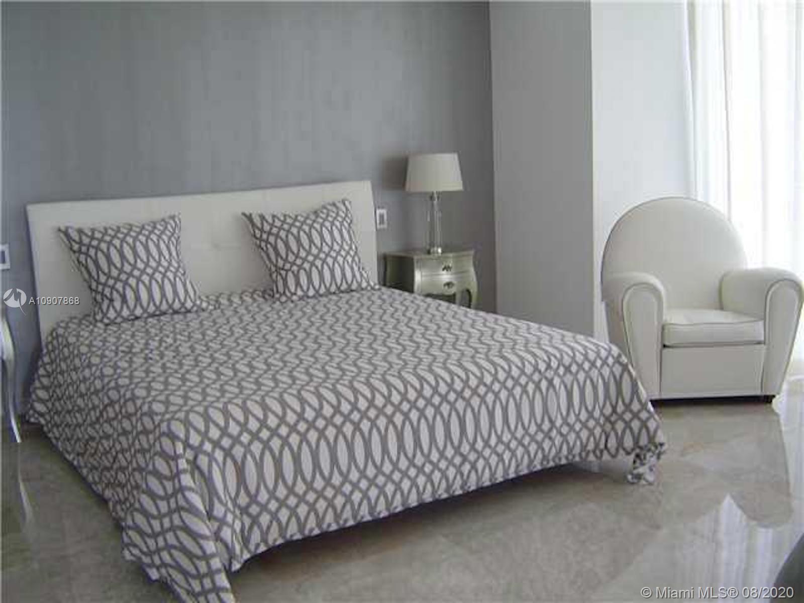 ICON BRICKELL NO TWO - Residential Lease