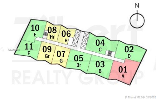 ICON BRICKELL NO TWO - Residential Lease