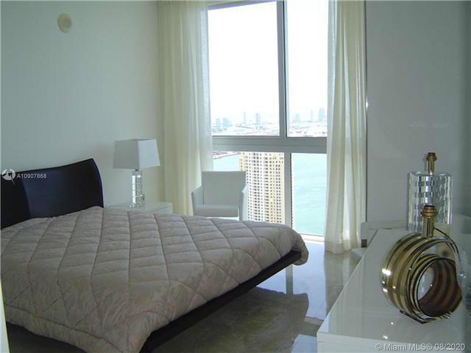 ICON BRICKELL NO TWO - Residential Lease