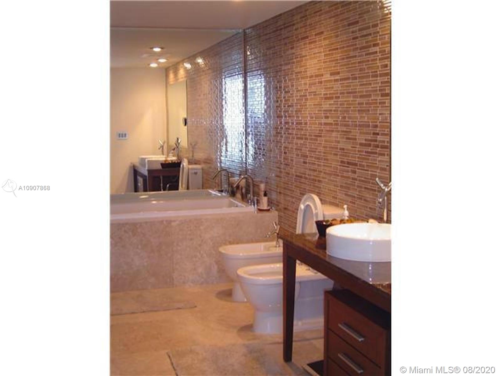 ICON BRICKELL NO TWO - Residential Lease