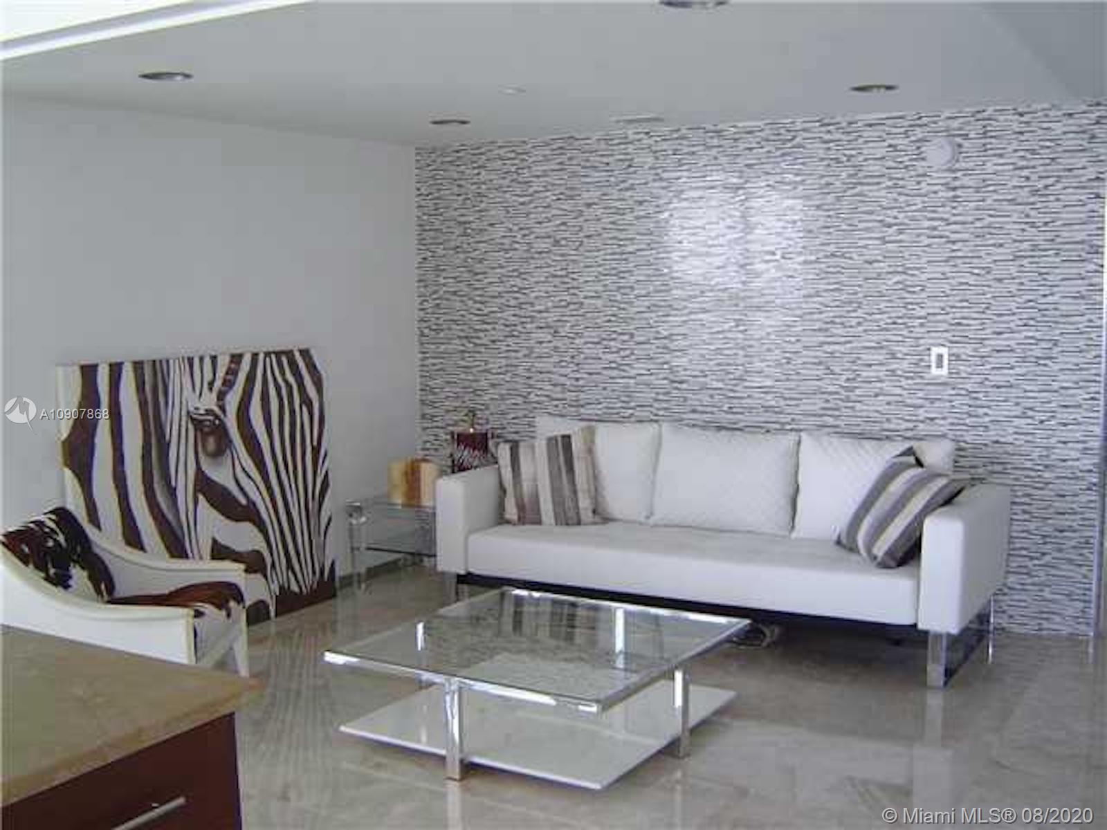 ICON BRICKELL NO TWO - Residential Lease