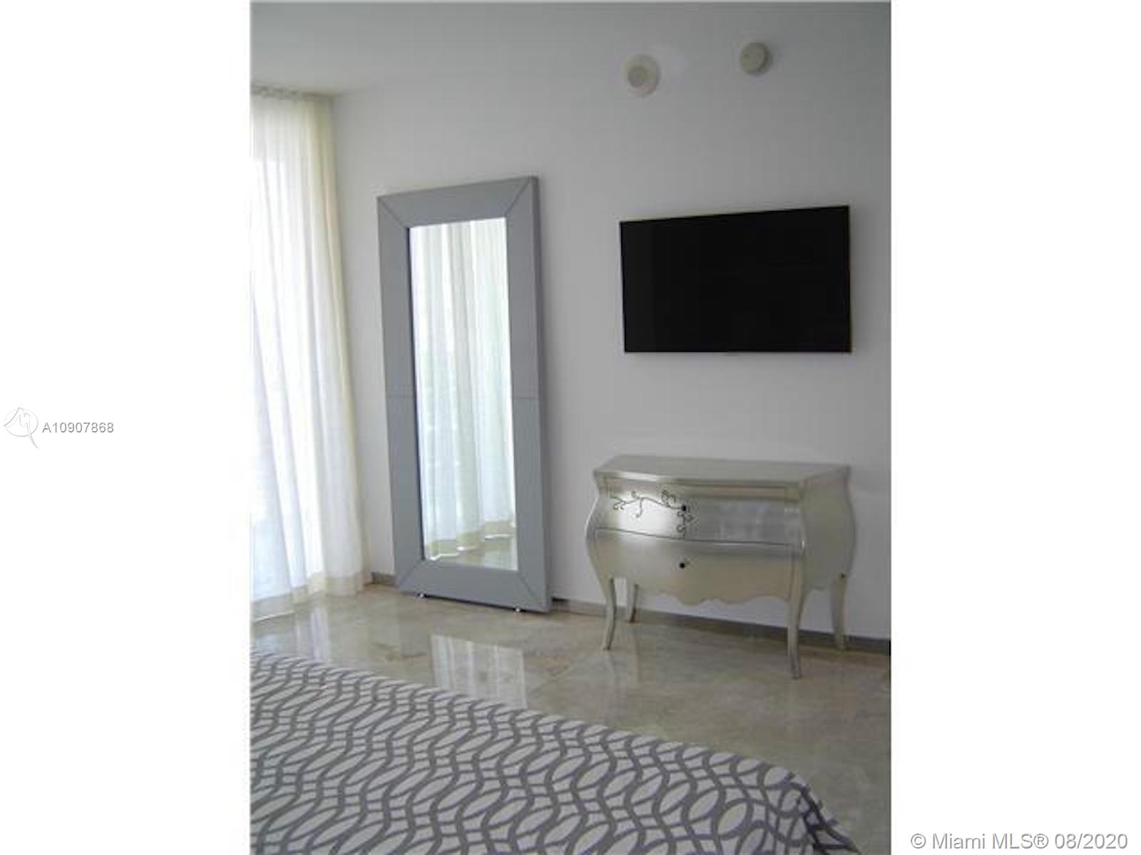 ICON BRICKELL NO TWO - Residential Lease