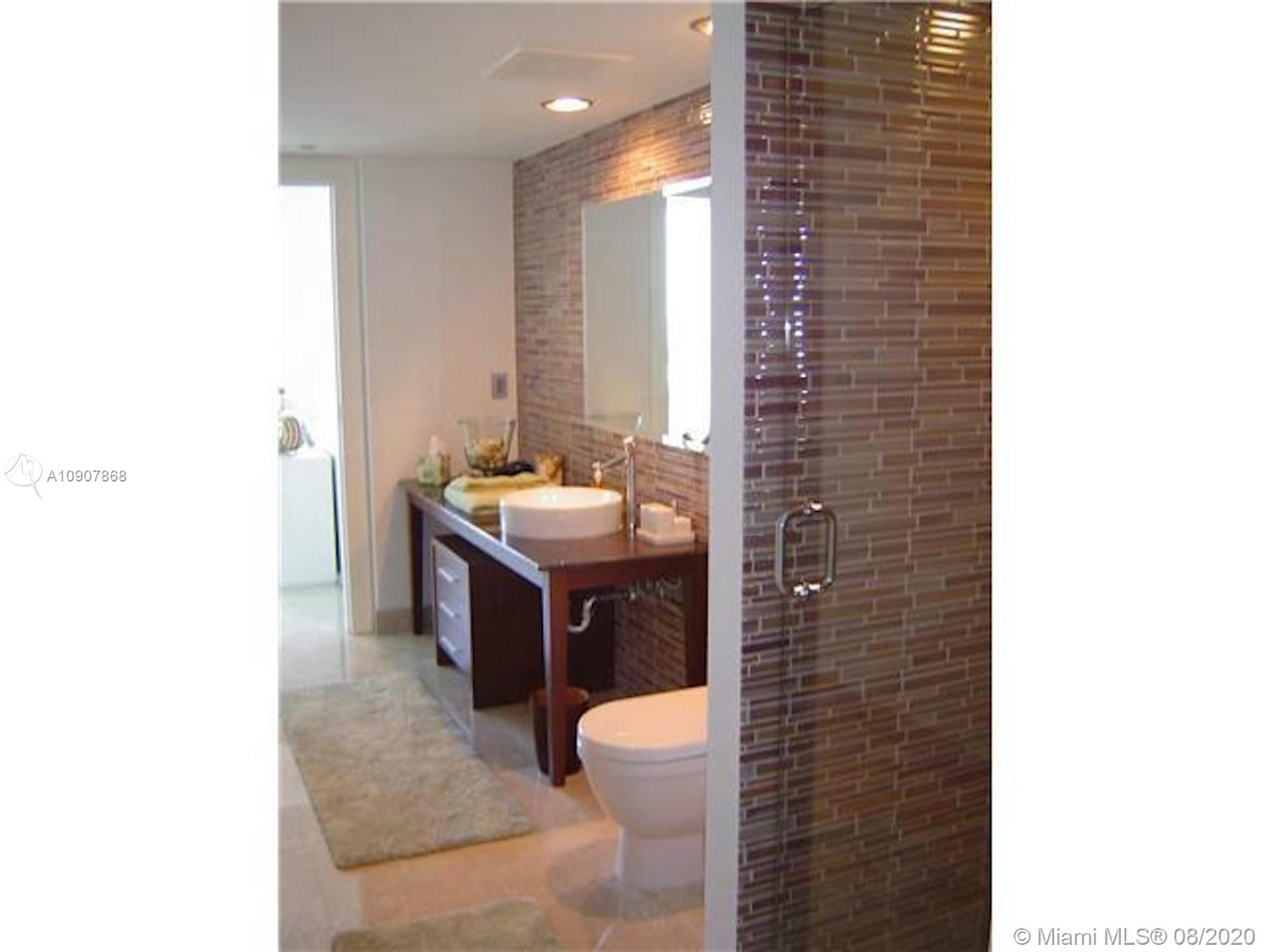 ICON BRICKELL NO TWO - Residential Lease