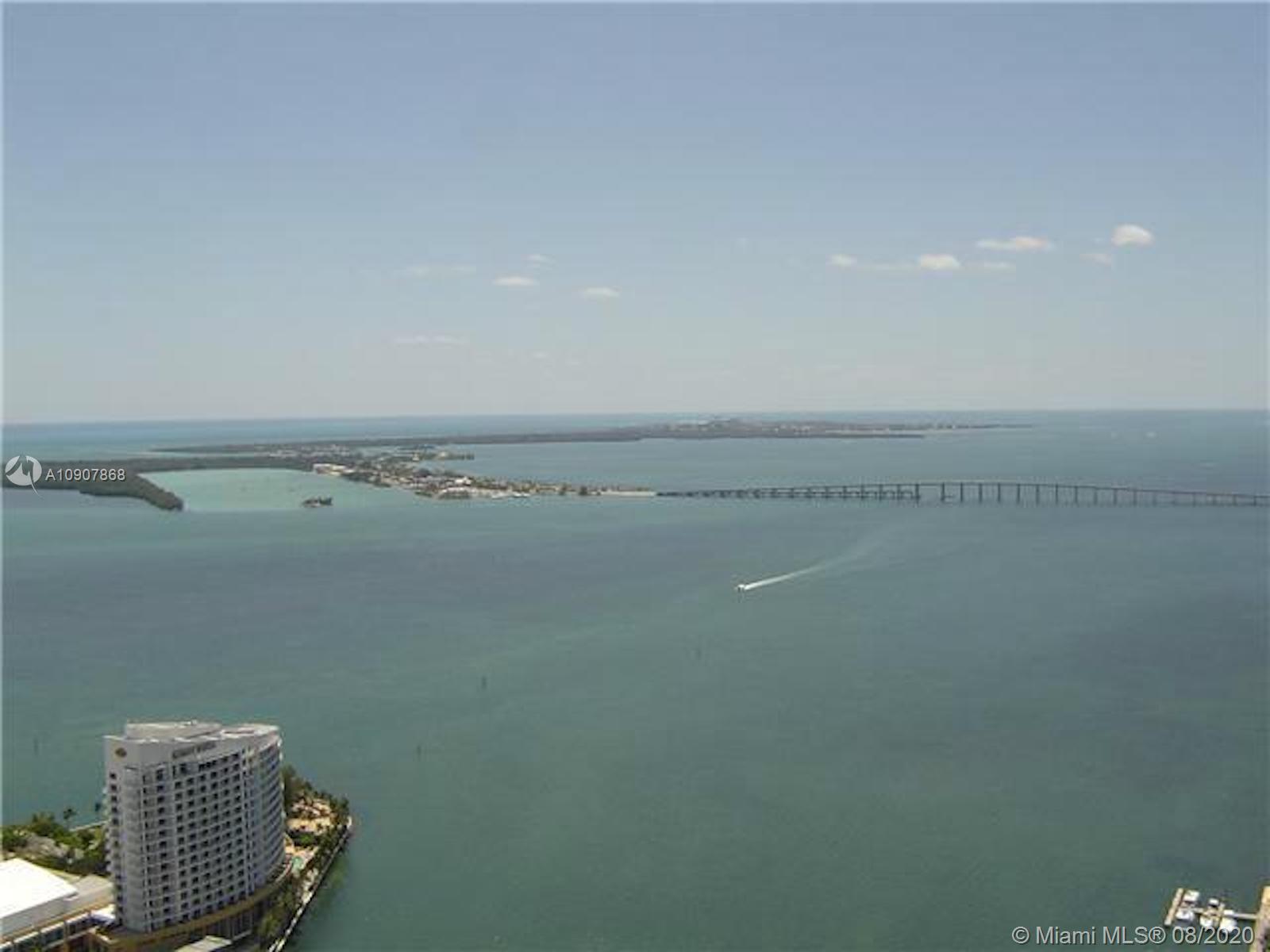 ICON BRICKELL NO TWO - Residential Lease