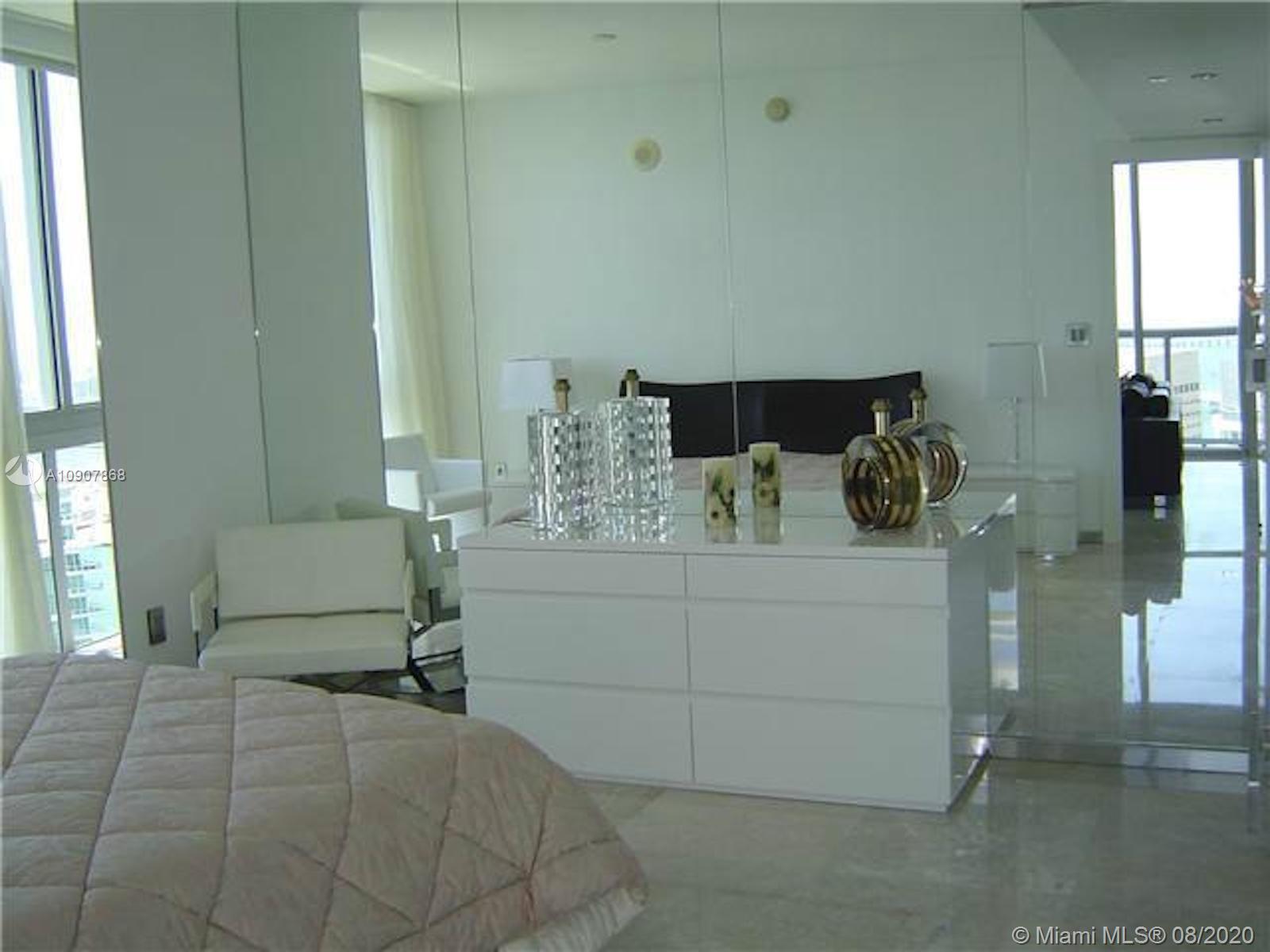 ICON BRICKELL NO TWO - Residential Lease