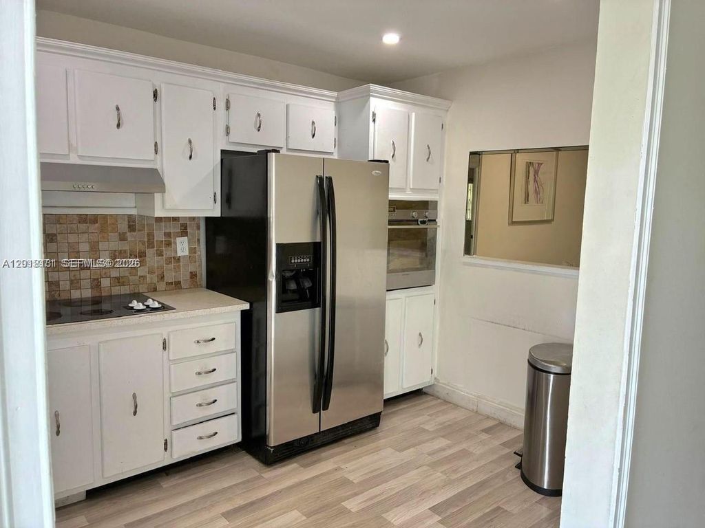Photo of 609 S State Road 7 #2D, Margate, FL 33068 (MLS # A12018131)