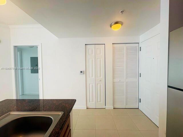 CITE CONDO - Residential Lease