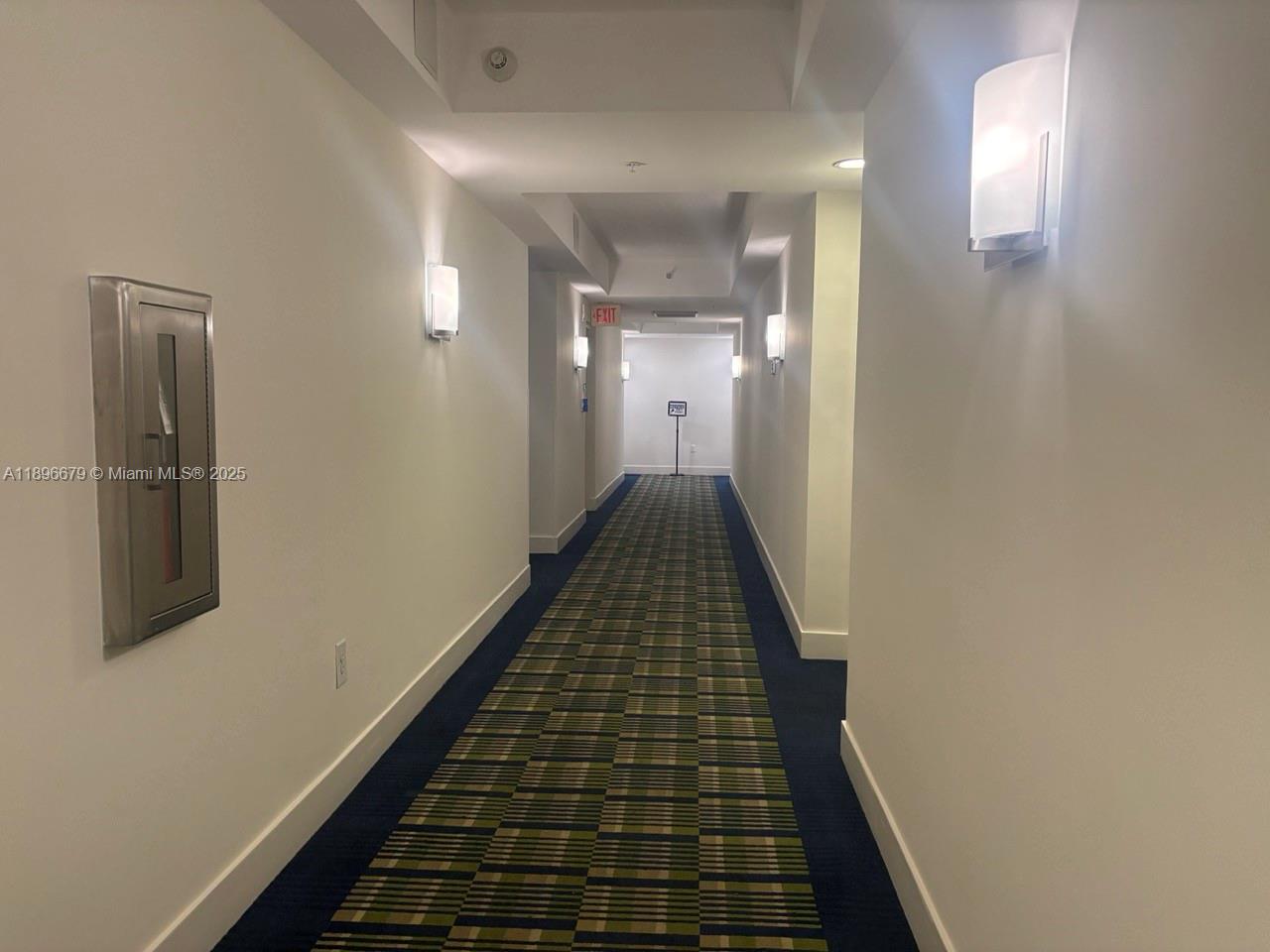 CITE CONDO - Residential Lease
