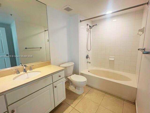 CITE CONDO - Residential Lease