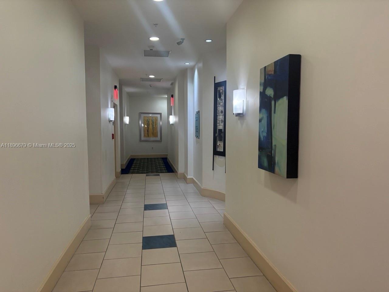 CITE CONDO - Residential Lease
