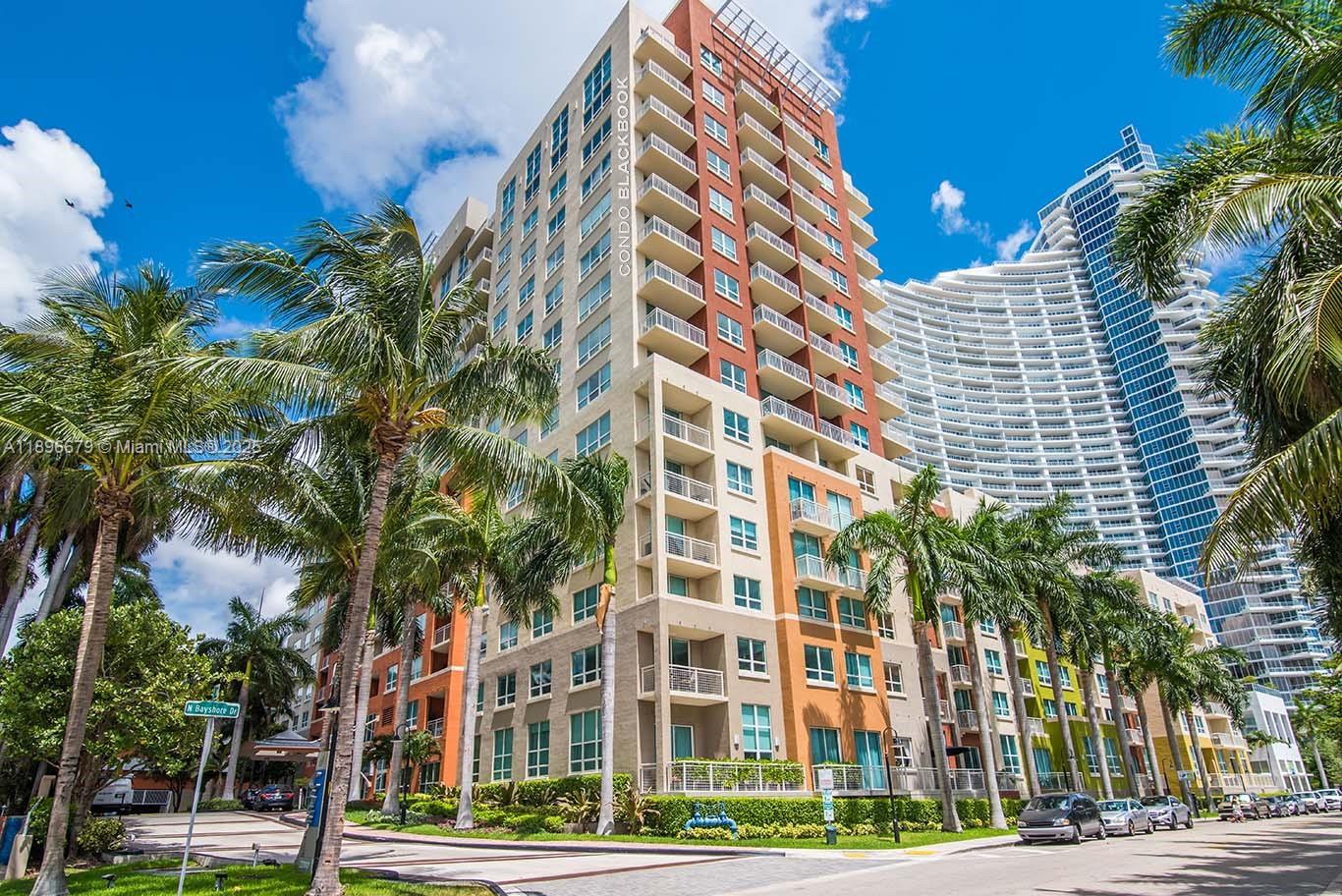 Enjoy modern living in this freshly updated 14th-floor residence at Cité on the Bay. This bright and spacious condo features high ceilings, partial views of Biscayne Bay, and an open layout ideal for entertaining. Recent upgrades include brand-new flooring, fresh paint, a new washer and dryer, new dishwasher, and a brand-new AC unit. The contemporary kitchen and large windows bring in plenty of natural light, while your private balcony offers the perfect spot to unwind and take in the bay breeze. Experience comfort, convenience, and the best of Edgewater living in one of Miami’s most desirable waterfront communities.