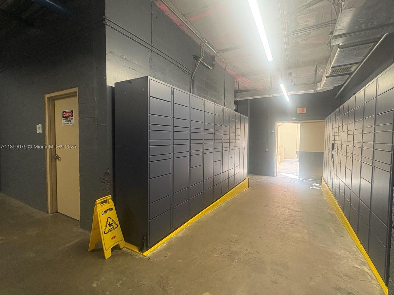 CITE CONDO - Residential Lease