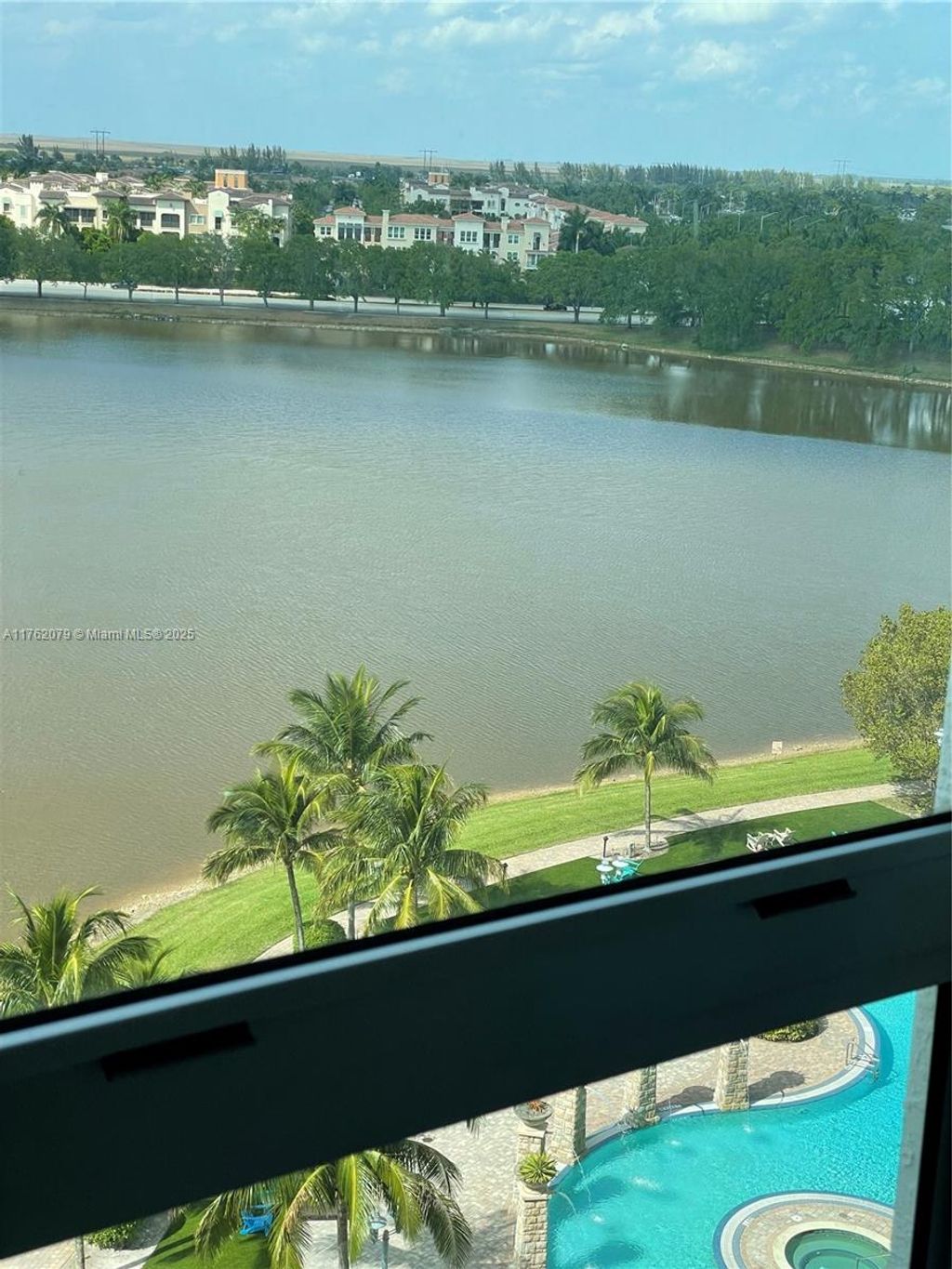 Photo of 2681 N Flamingo Rd #1004S, Sunrise, FL 33323 (MLS # A11762079)