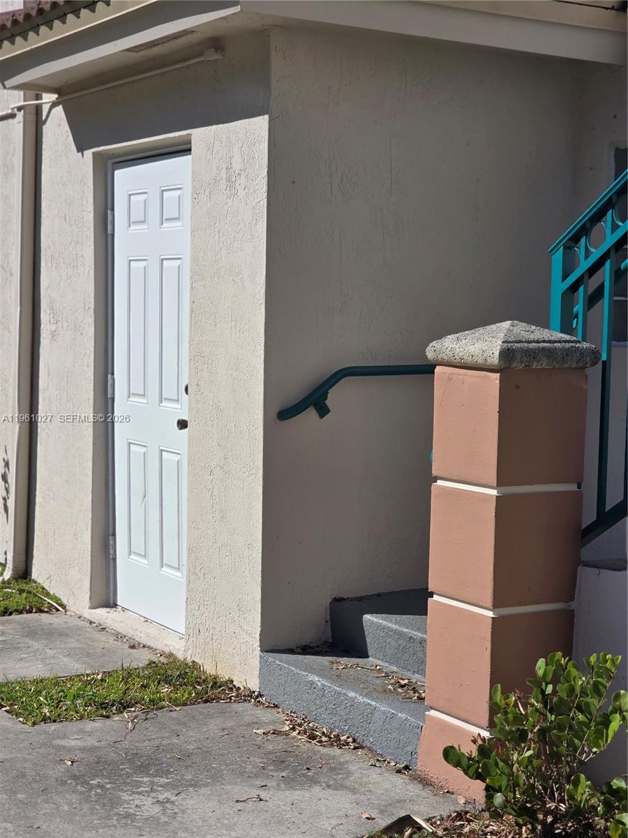 VENETIA GARDENS SOUTH CON - Residential