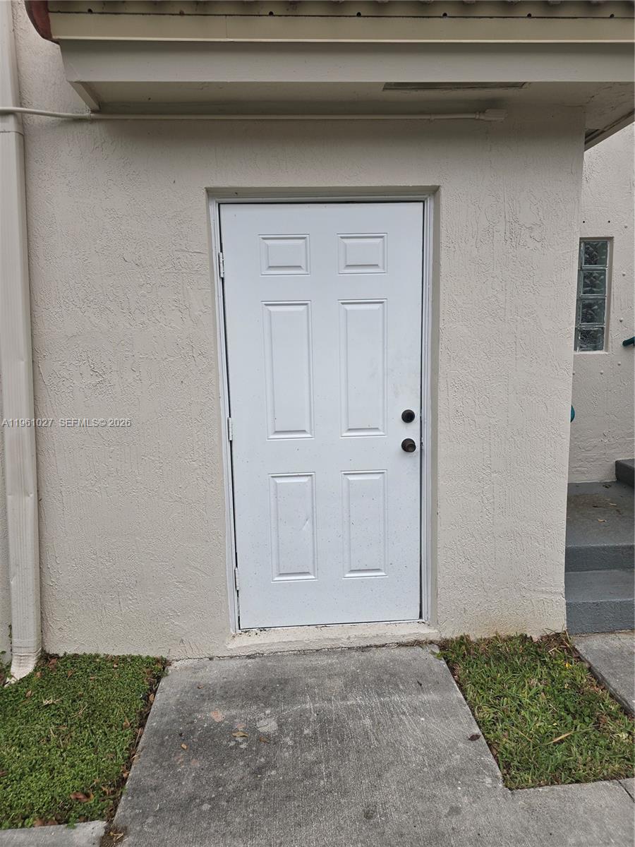 VENETIA GARDENS SOUTH CON - Residential