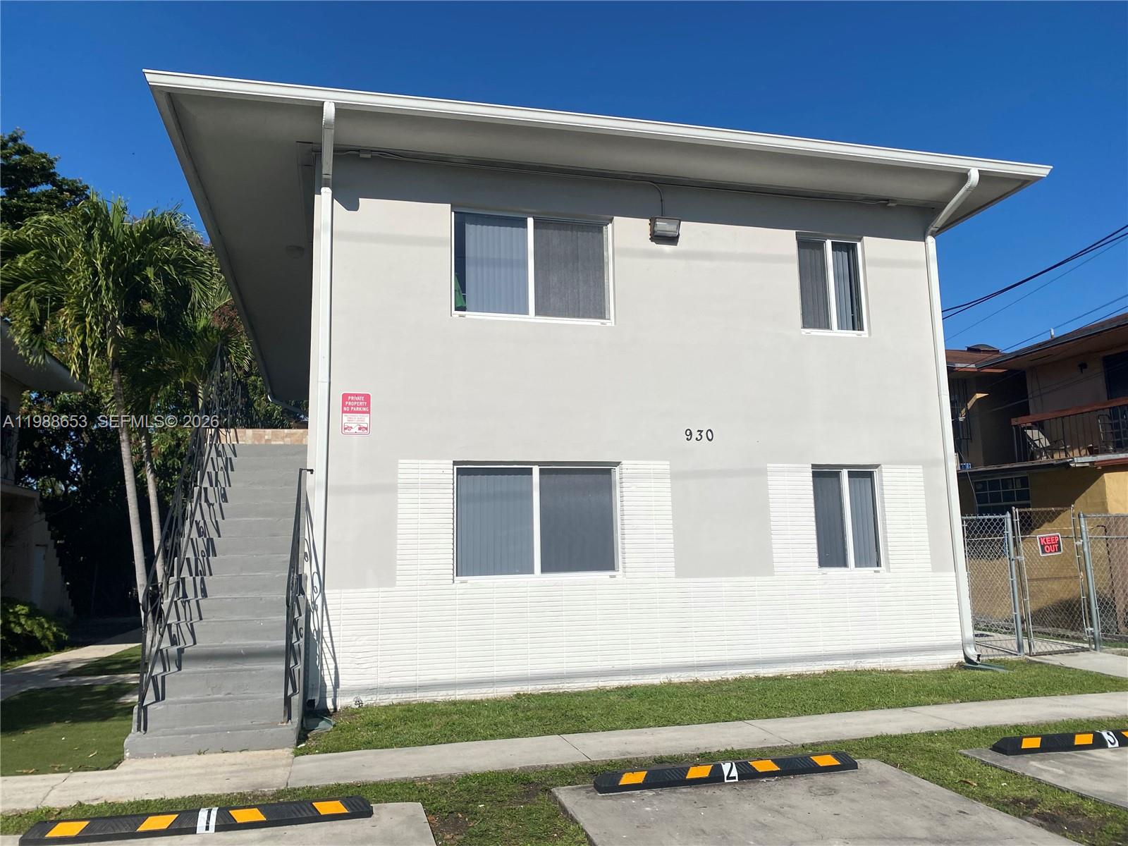 CITY OF MIAMI SOUTH - Residential Lease