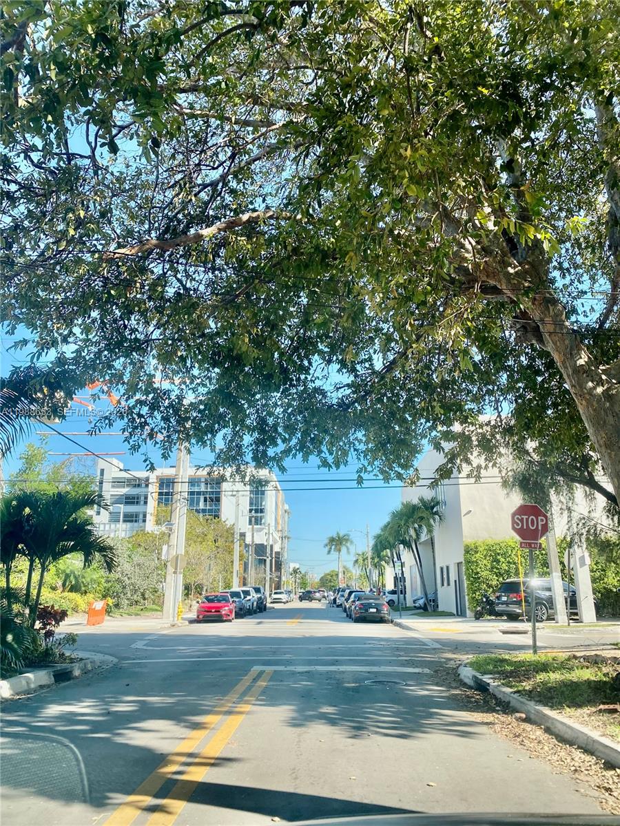 CITY OF MIAMI SOUTH - Residential Lease