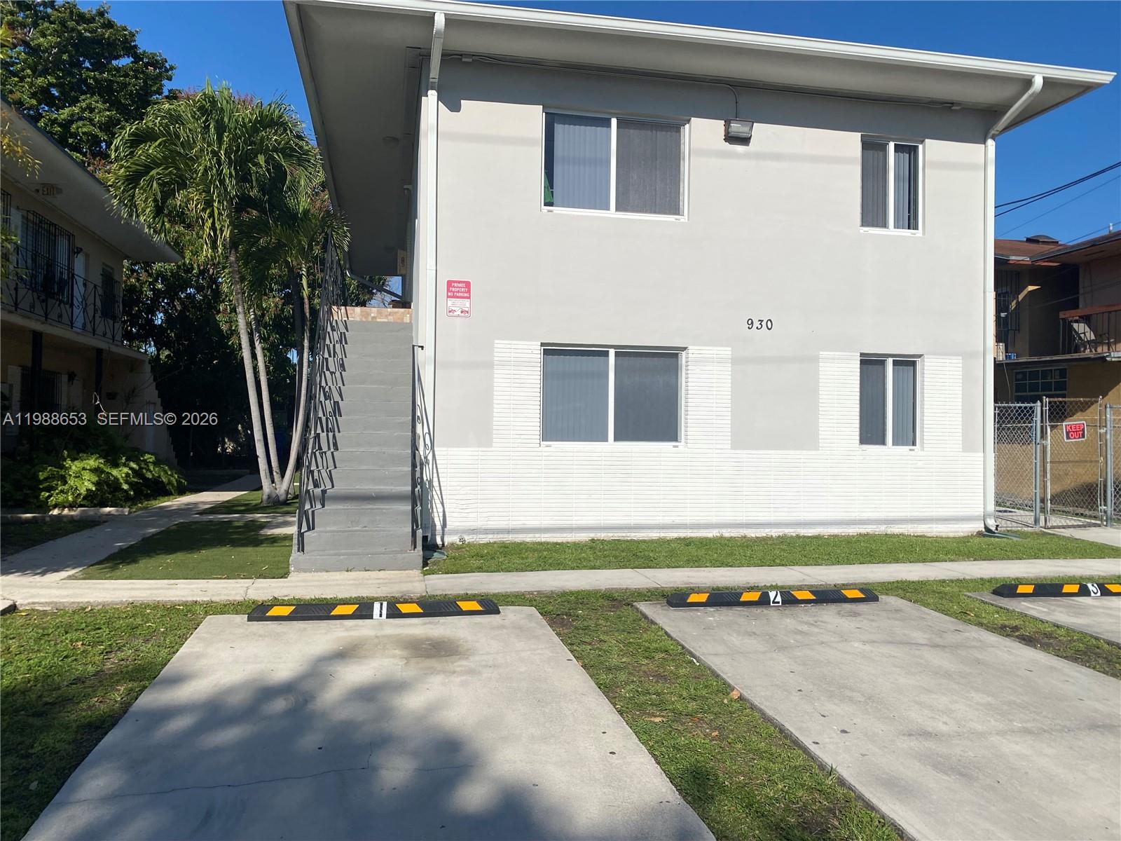 CITY OF MIAMI SOUTH - Residential Lease