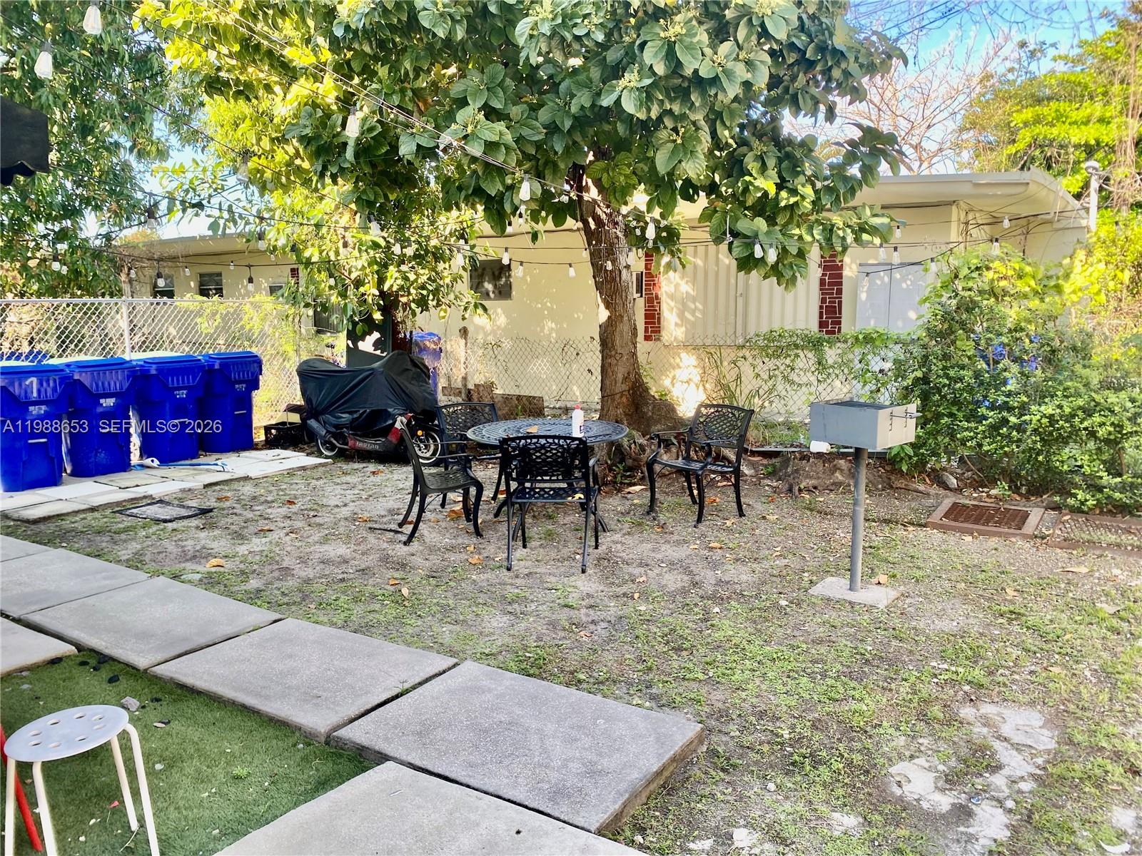 CITY OF MIAMI SOUTH - Residential Lease