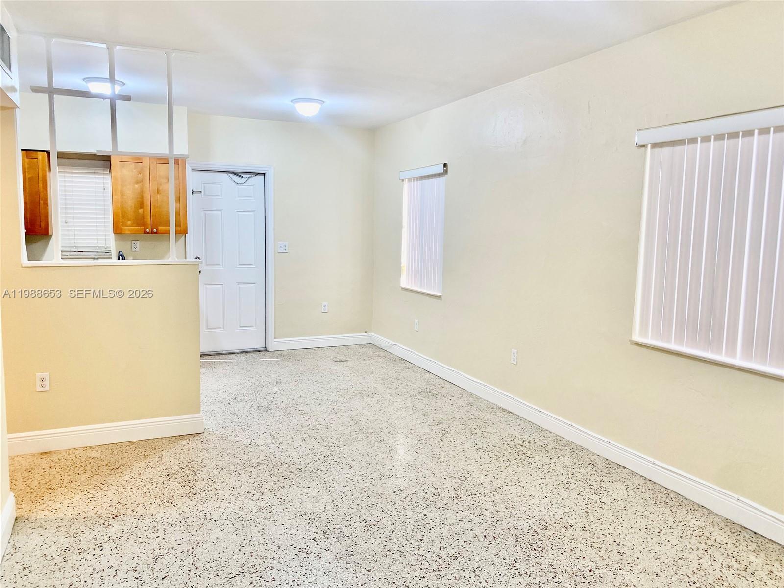 CITY OF MIAMI SOUTH - Residential Lease