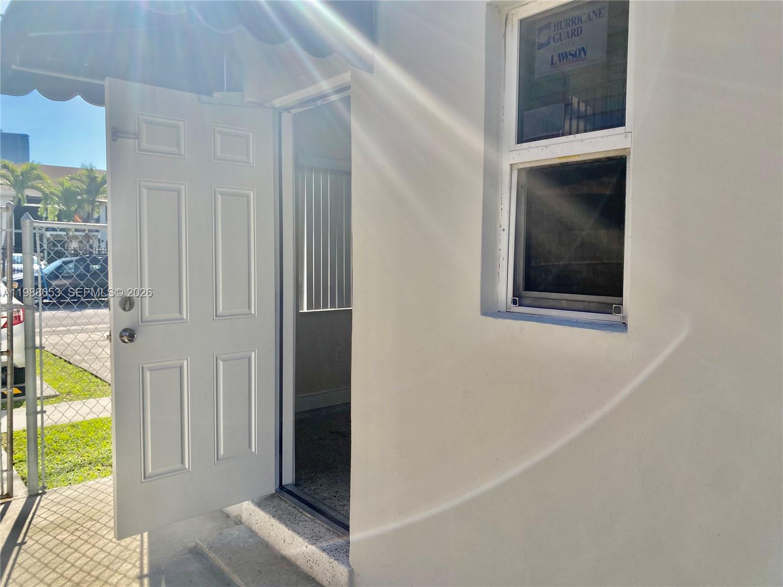 CITY OF MIAMI SOUTH - Residential Lease