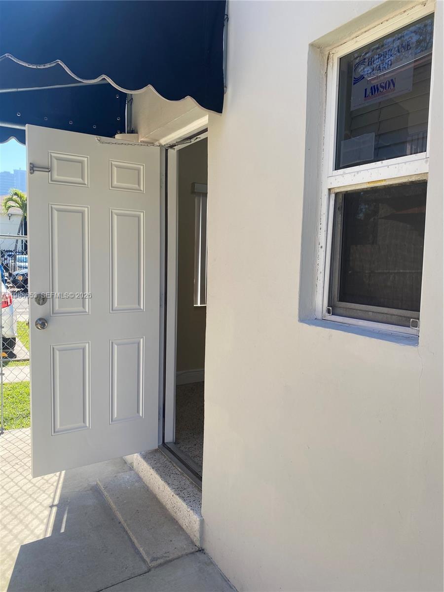 CITY OF MIAMI SOUTH - Residential Lease