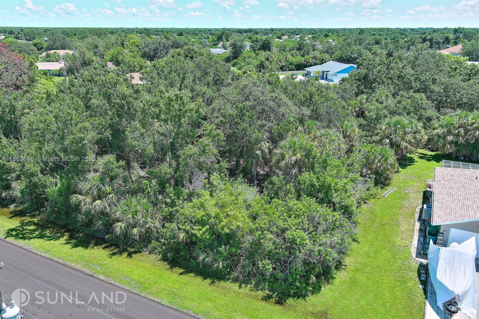 Exclusively presented by Sunland Real Estate: Great opportunity to own a .23 acre residential lot in Englewood East! This property is tucked away on Brookridge Street, offering a quiet setting while still being close to everything Southwest Florida has to offer. Just minutes from beaches, boating, fishing, golf, shopping, and dining, this location is perfect for building your dream home or as an investment for the future. Don’t miss out on this affordable piece of paradise!