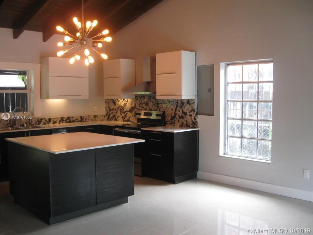 TAMIAMI GROVES NO 2 - Residential Lease