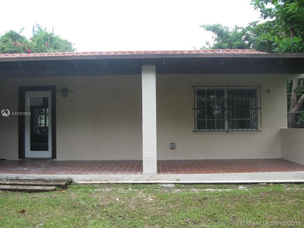 TAMIAMI GROVES NO 2 - Residential Lease