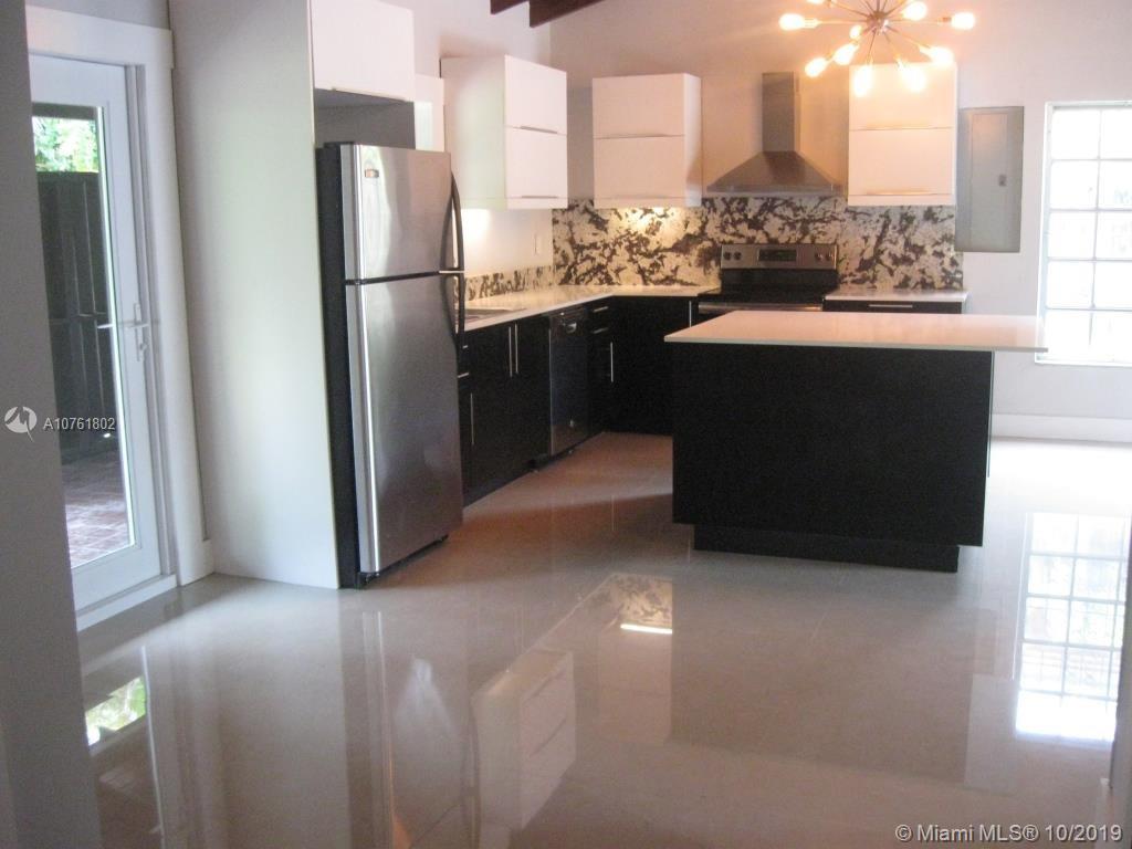 TAMIAMI GROVES NO 2 - Residential Lease