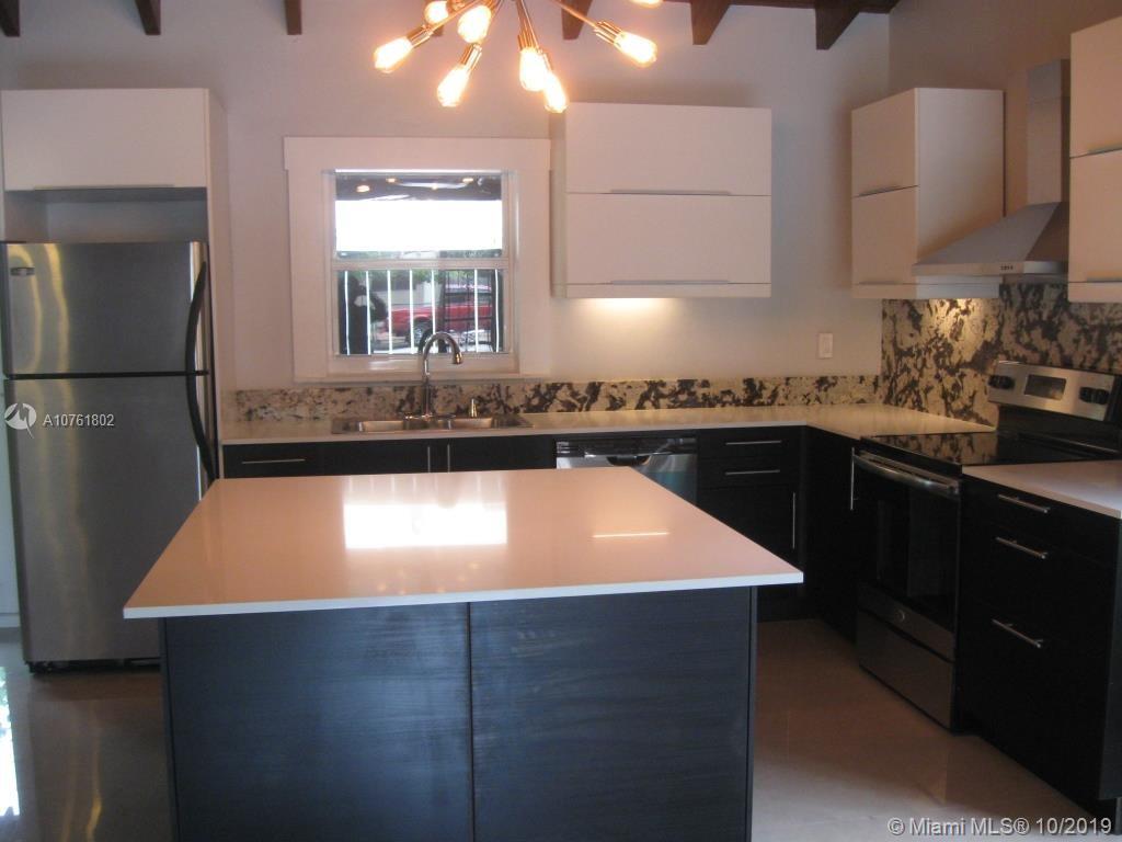 TAMIAMI GROVES NO 2 - Residential Lease