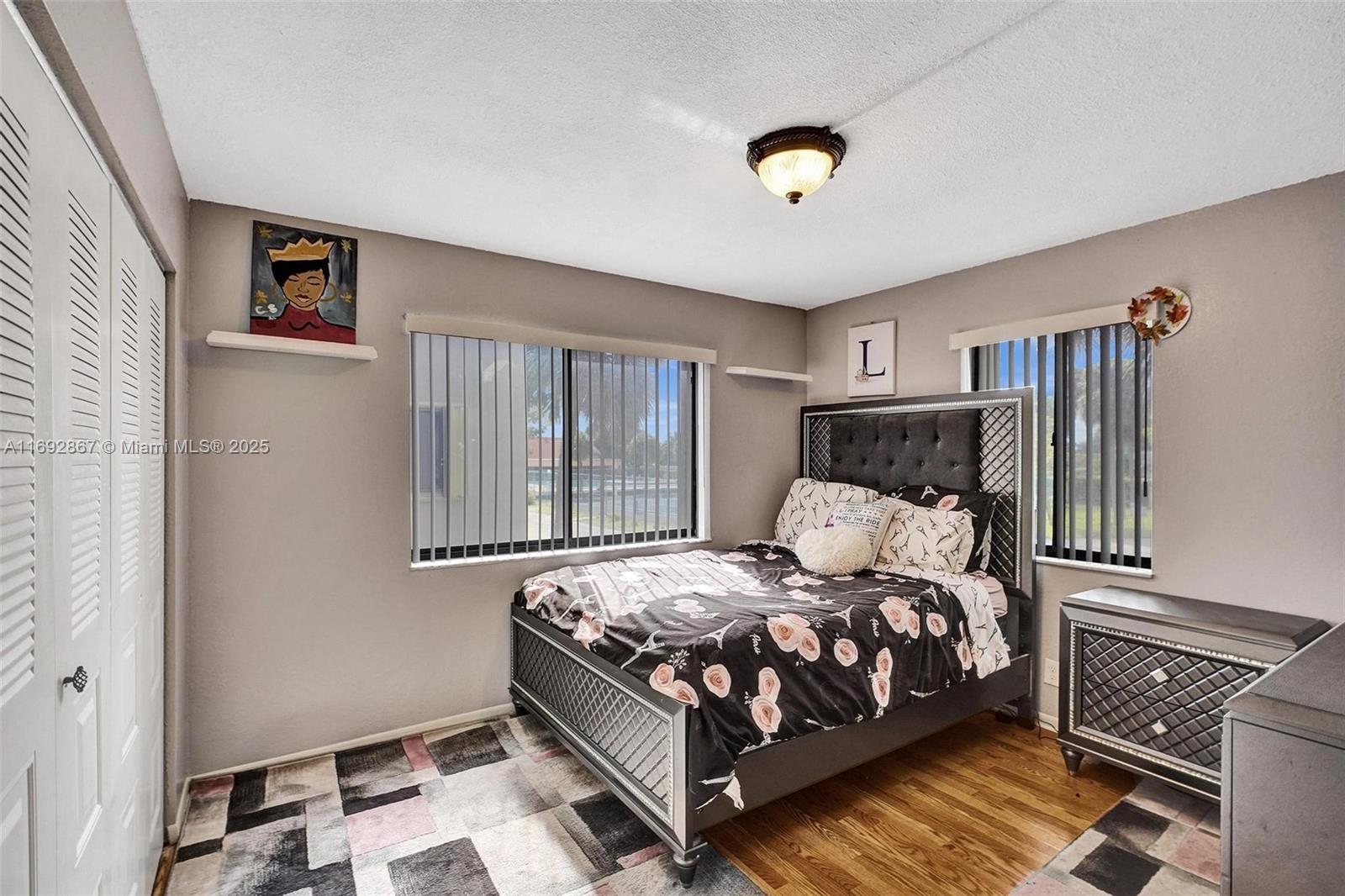 BARCLAY AT HAMPTONS WEST - Residential