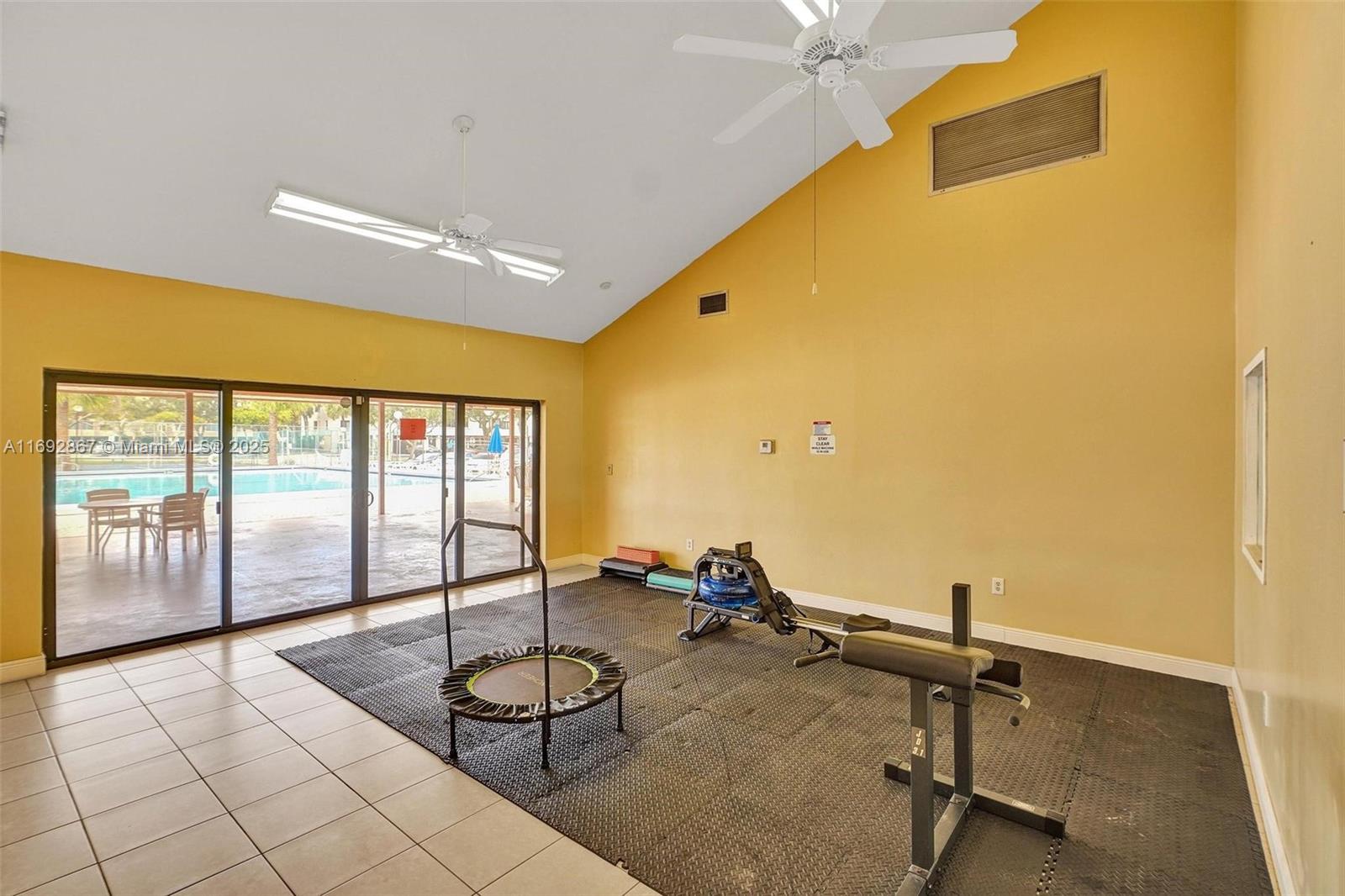 BARCLAY AT HAMPTONS WEST - Residential